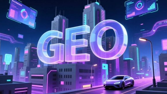 比如县GEO 优化行业动态：主流搜索平台地域收录规则更新综述