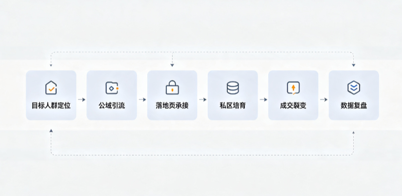 比如县AI 搜索获客深度解析：把握生成式搜索红利，抢占 AI 智能体流量入口